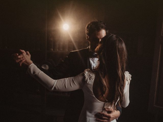 La boda de Amancio y Iranzu en Donostia-San Sebastián, Guipúzcoa 100