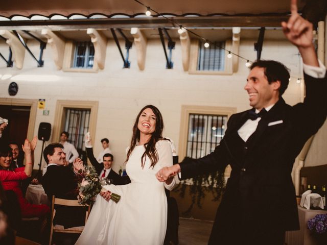 La boda de Amancio y Iranzu en Donostia-San Sebastián, Guipúzcoa 132