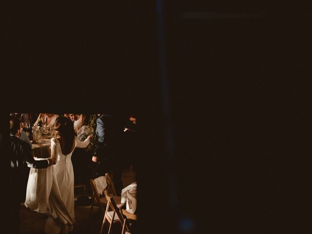 La boda de Amancio y Iranzu en Donostia-San Sebastián, Guipúzcoa 139