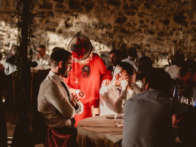 La boda de Amancio y Iranzu en Donostia-San Sebastián, Guipúzcoa 141