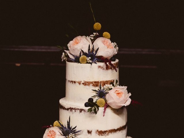 La boda de Amancio y Iranzu en Donostia-San Sebastián, Guipúzcoa 143