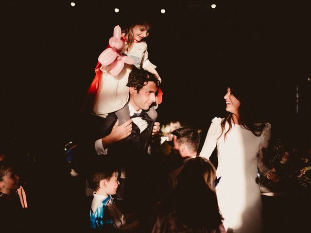 La boda de Amancio y Iranzu en Donostia-San Sebastián, Guipúzcoa 146