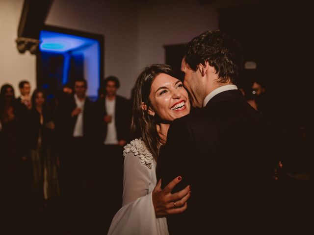 La boda de Amancio y Iranzu en Donostia-San Sebastián, Guipúzcoa 150