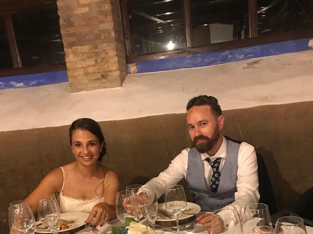 La boda de Jose Antonio  y Yasmina en Cartagena, Murcia 5