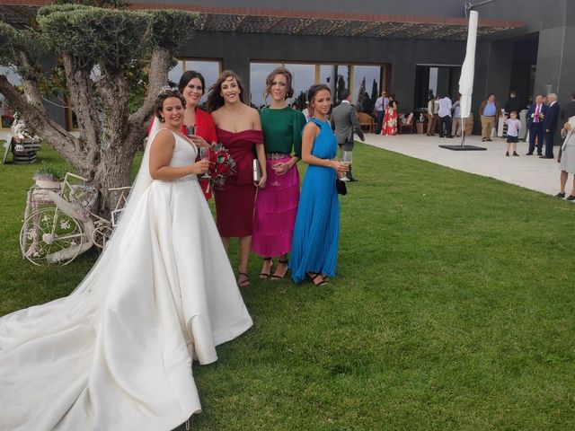 La boda de Victor y Nahikari en Talavera De La Reina, Toledo 1