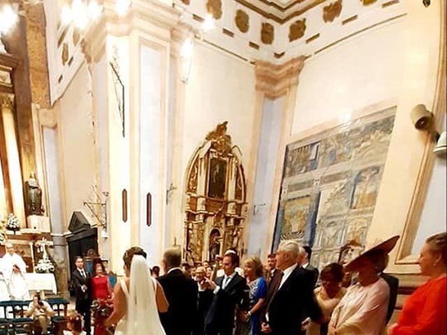 La boda de Victor y Nahikari en Talavera De La Reina, Toledo 3