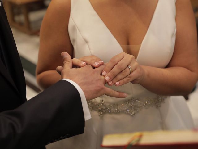 La boda de Victor y Nahikari en Talavera De La Reina, Toledo 14