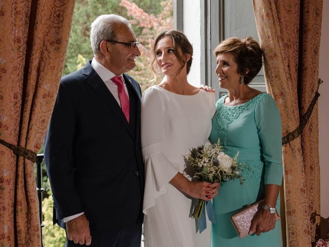 La boda de Sergio y Patricia en Pravia, Asturias 53