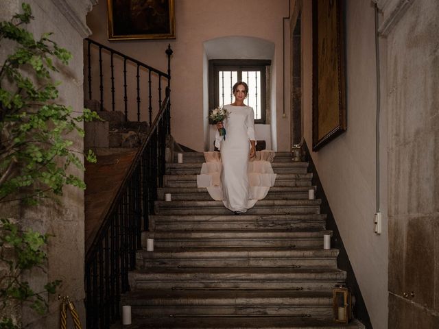 La boda de Sergio y Patricia en Pravia, Asturias 54