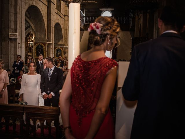 La boda de Sergio y Patricia en Pravia, Asturias 66