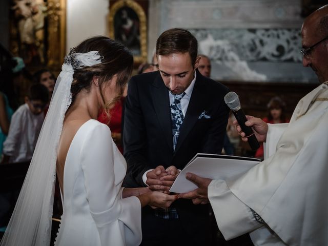 La boda de Sergio y Patricia en Pravia, Asturias 71