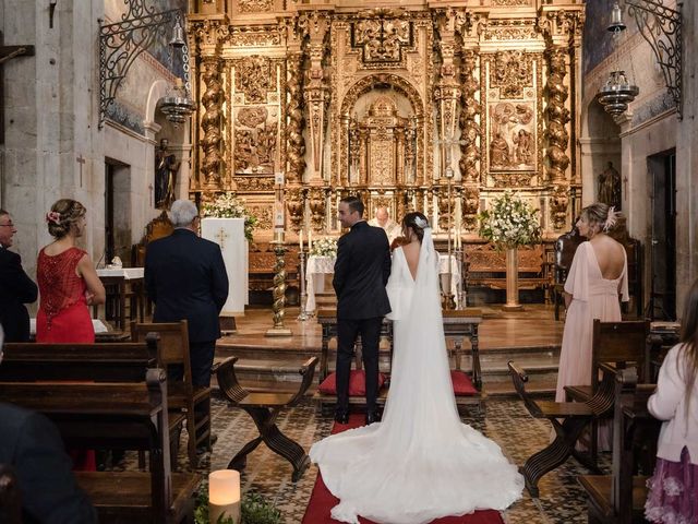 La boda de Sergio y Patricia en Pravia, Asturias 73