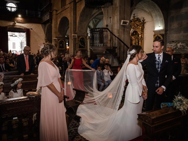 La boda de Sergio y Patricia en Pravia, Asturias 76