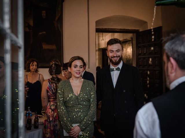 La boda de Sergio y Patricia en Pravia, Asturias 88