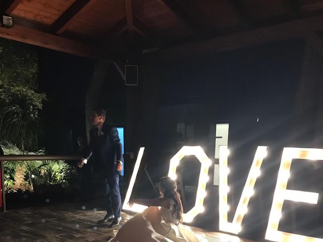 La boda de Carlos y Rocio en Pinto, Madrid 3