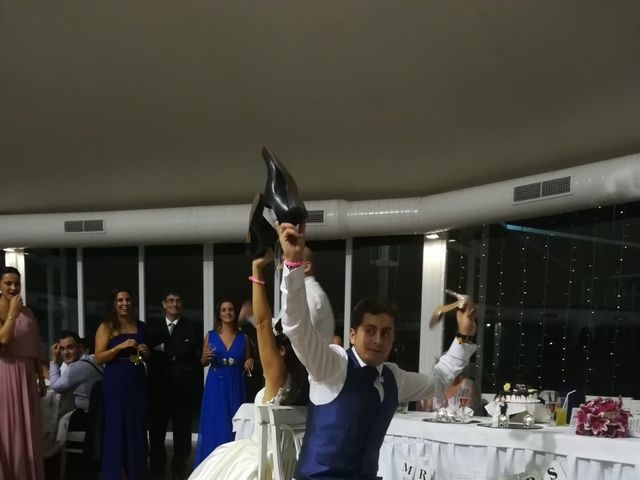 La boda de Carlos y Rocio en Pinto, Madrid 7