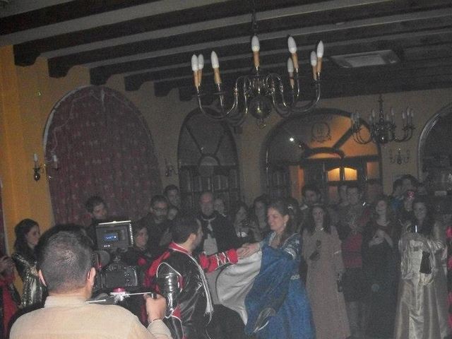 La boda de Chema y Elena en Cabra, Córdoba 4