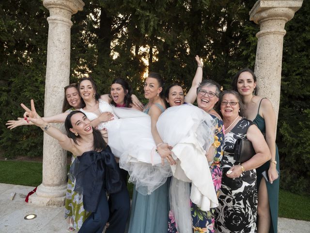 La boda de Antonio y Verónica  en Toledo, Toledo 13