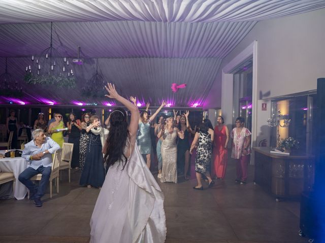 La boda de Antonio y Verónica  en Toledo, Toledo 18