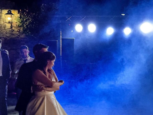 La boda de Alfredo  y Tamara  en Cáceres, Cáceres 3