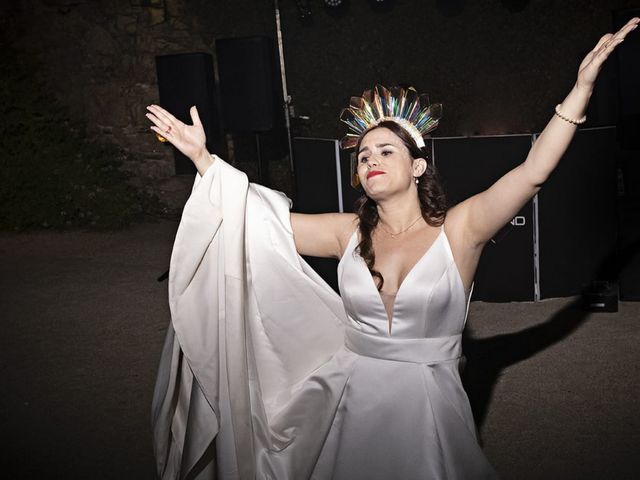 La boda de Alfredo  y Tamara  en Cáceres, Cáceres 14