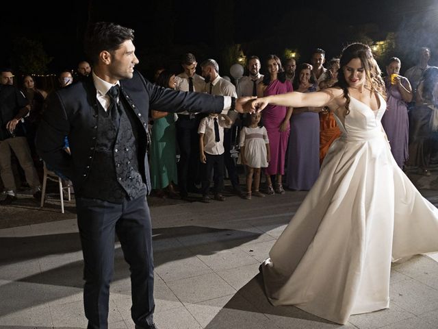 La boda de Alfredo  y Tamara  en Cáceres, Cáceres 15