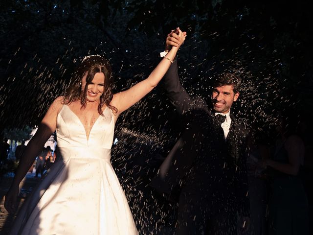 La boda de Alfredo  y Tamara  en Cáceres, Cáceres 16