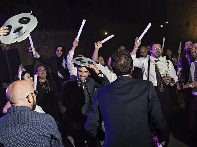 La boda de Alfredo  y Tamara  en Cáceres, Cáceres 17