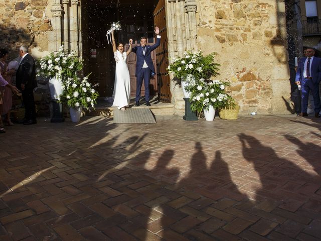 La boda de Aurora y Fran en Almendralejo, Badajoz 10