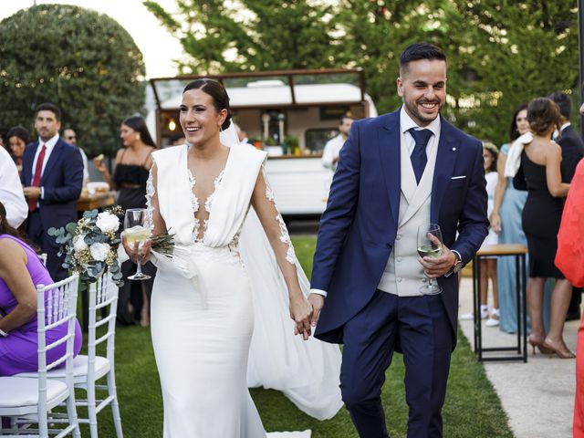 La boda de Aurora y Fran en Almendralejo, Badajoz 15