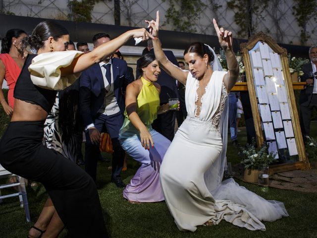 La boda de Aurora y Fran en Almendralejo, Badajoz 17