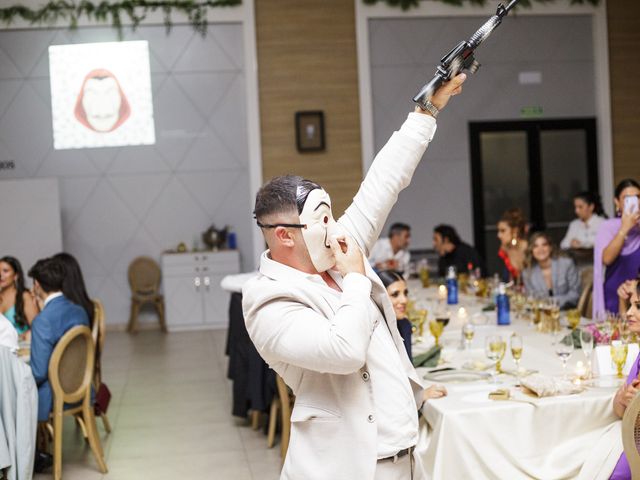 La boda de Aurora y Fran en Almendralejo, Badajoz 21