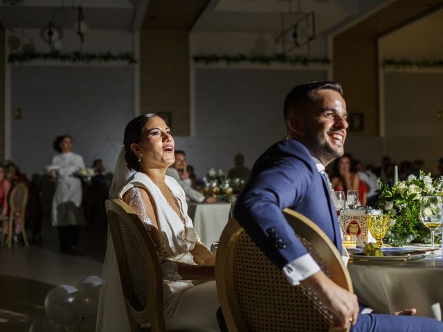 La boda de Aurora y Fran en Almendralejo, Badajoz 22