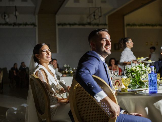 La boda de Aurora y Fran en Almendralejo, Badajoz 23