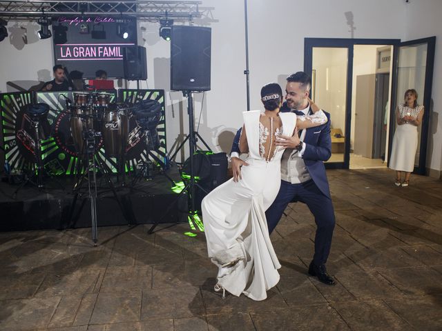 La boda de Aurora y Fran en Almendralejo, Badajoz 24