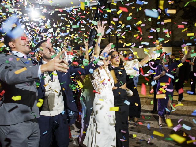 La boda de Aurora y Fran en Almendralejo, Badajoz 26