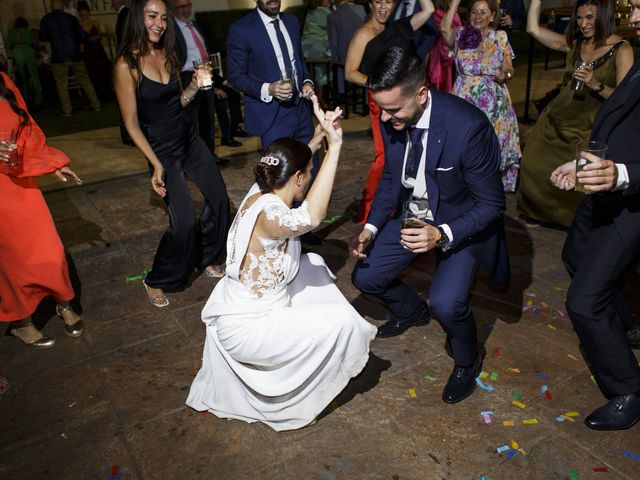 La boda de Aurora y Fran en Almendralejo, Badajoz 30