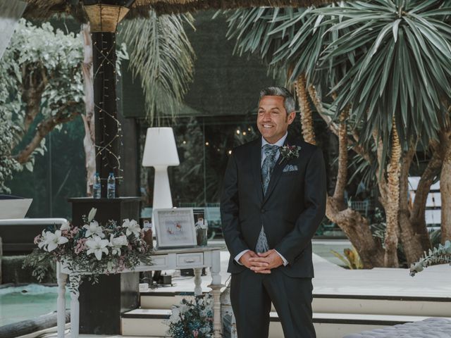 La boda de Lidia y Jose en Totana, Murcia 8