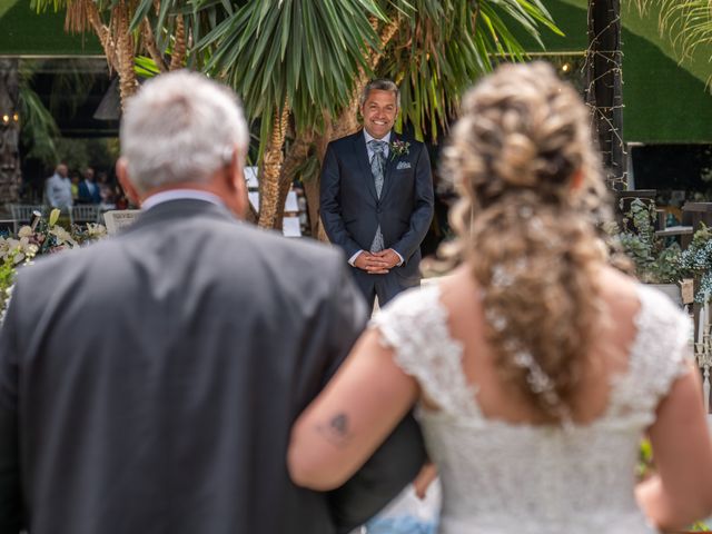 La boda de Lidia y Jose en Totana, Murcia 9