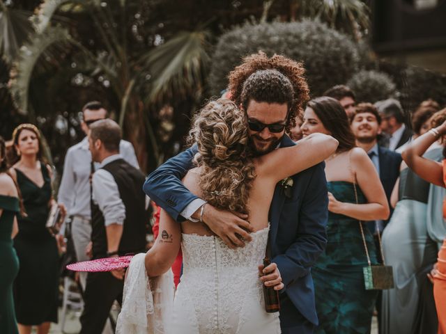 La boda de Lidia y Jose en Totana, Murcia 10