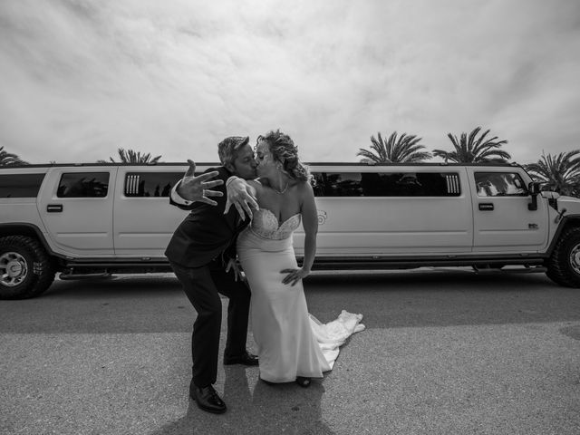 La boda de Lidia y Jose en Totana, Murcia 12