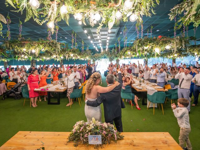 La boda de Lidia y Jose en Totana, Murcia 14