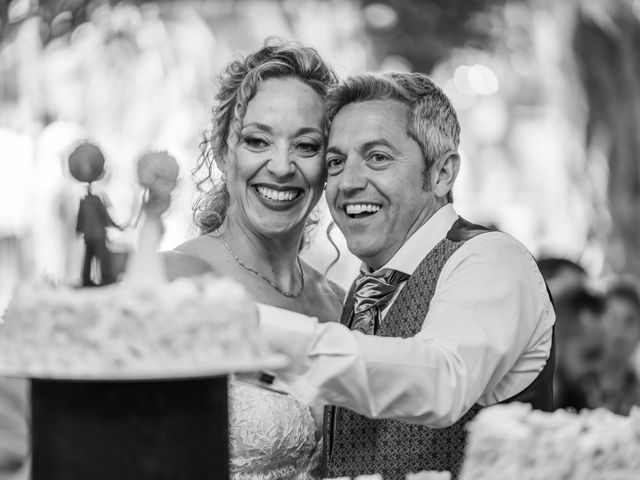 La boda de Lidia y Jose en Totana, Murcia 15
