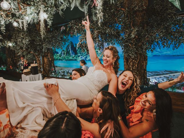 La boda de Lidia y Jose en Totana, Murcia 18