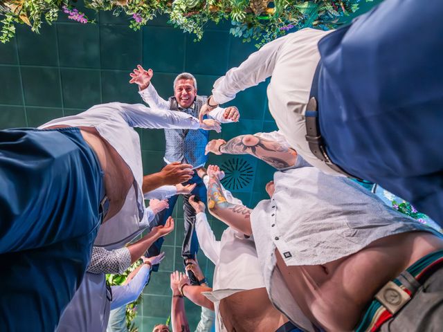 La boda de Lidia y Jose en Totana, Murcia 19