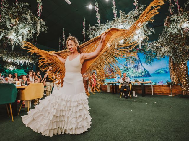 La boda de Lidia y Jose en Totana, Murcia 20