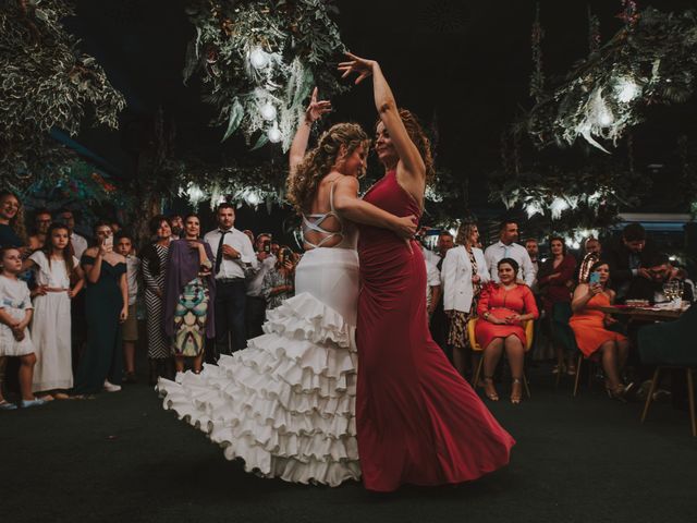 La boda de Lidia y Jose en Totana, Murcia 21