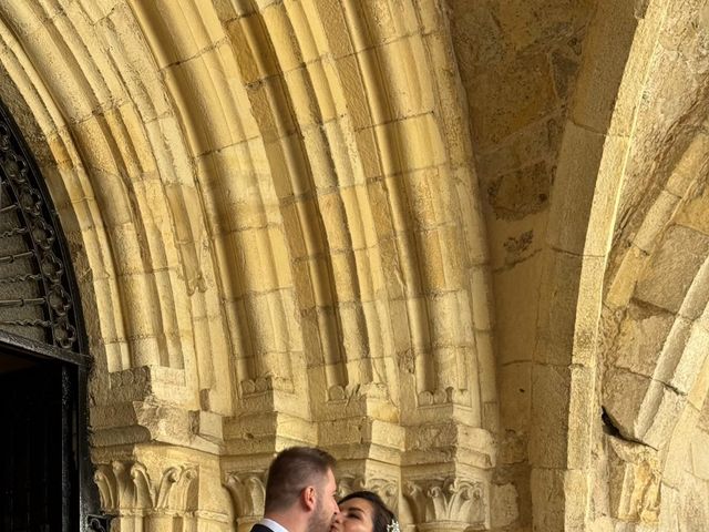 La boda de Luis y Pamela en Santander, Cantabria 3