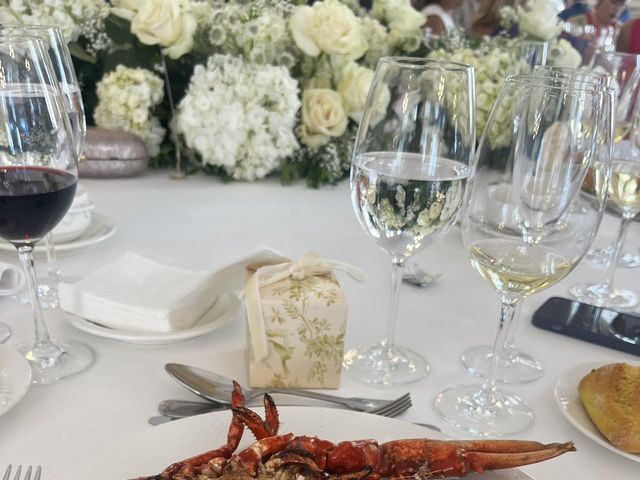 La boda de Luis y Pamela en Santander, Cantabria 8