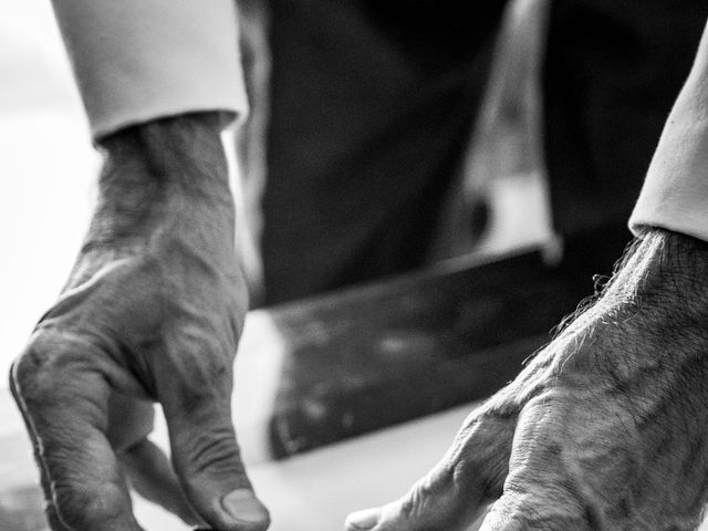 La boda de Yenny y Antonio en Sevilla, Sevilla 5